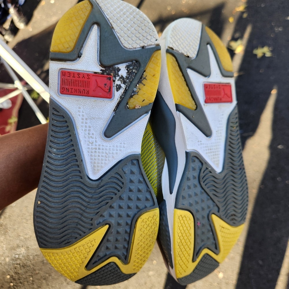 PUMA sneakers👟 - Picture 7 of 7